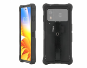 Mobilis PROTECH - POUZDRO + ŘEMÍNEK NA RUKU/PRO ZEBRA EM45 - MĚKKÁ TAŠKA