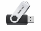 Intenso Office Line        128GB USB Stick 3.2  silber-sc...