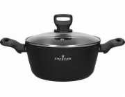 Zwieger Hrnec FORTE S POKLIČKOU 24CM