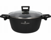 Zwieger Hrnec ZWIEGER FORTE S POKLIKOU 18CM