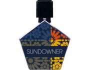 TAUER PERFUMES Sun Downer EDP sprej 50ml dechový test