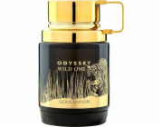 Armaf Odyssey Wild One Gold Edition Edp 60ml