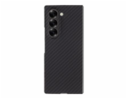 Tactical MagForce Aramid Kryt pro Samsung Galaxy Z Fold 6 Black