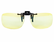 DEV1S herní brýle DIOPTER GAMER