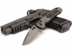 NoName Nůž SIG Sauer 36370 K320 Nitron DP černý