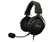 DEV1S herní sluchátka SOUNDHACK V2