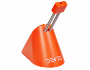 DEV1S držák kabelu MOUSE BUNGEE