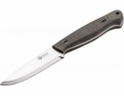 Boker Univerzální nůž Boker Arbolito Bushcraft Micarta