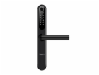Klika dveří, venkovní 01 ENNTRON, černá
