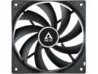 Arctic F12 PWM černá 120mm sada ventilátorů 5 kusů. (ACFA...
