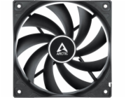 Arctic F12 PWM černá 120mm sada ventilátorů 5 kusů. (ACFAN00145A)