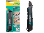 Wolfcraft Nůž PRO SAFETY s odlamovací čepelí, 18 mm wolfc...