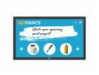 24" E-LED Philips 24BDL3751T-FHD,250c,PCap,24/7