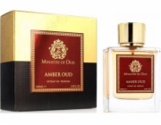 Ministry Of Oud Unisex parfém Ministry Oud Amber Oud (100 ml)