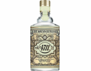 4711 Floral Collection Lily Of The Valley Eau de Cologne sprej 100ml