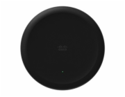 Cisco Ceiling Microphone Pro - Mikrofon - RJ-45 - uhlíková cern