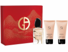 Giorgio Armani SADA Si EDP sprej 50ml + TĚLOVÉ MLÉKO 50ml...