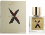 Nishane Nishane, Hundred Silent Ways X, Extrait De Parfum, Unisex, 50 ml Unisex