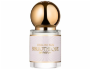 NoName MINIATURA BIBLIOTHEQUE DE PARFUM English Sun EDP sprej 16ml