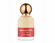 NoName BIBLIOTHQUE DE PARFUM I Am Free EDP sprej 50ml