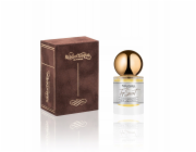 NoName MINIATURA BIBLIOTHQUE DE PARFUM Top Secret EDP sprej 16ml