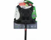 Zolux Postroj s automatickým vodítkem Easyride L černý
