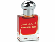 Al Haramain Oud Parfémovaný olej 12ml