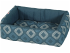 Zolux Obdélníkový psí pelíšek ONE SIRIUS 75 cm