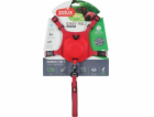 Zolux Postroj pro psy s automatickým vodítkem Easyride XS...