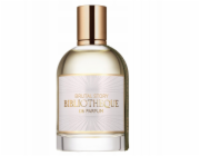 NoName BIBLIOTHQUE DE PARFUM Brutal Story EDP sprej 100ml