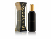 Milton LLOYD Color Me Gold Femme EDP sprej 100ml