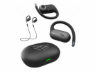 PowerLocus Bluetooth sluchátka s otevřeným uchem