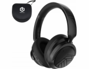 PowerLocus Bluetooth sluchátka Hybrid ANC Moonfly