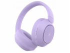 PowerLocus Bluetooth sluchátka ANC Universe Purple