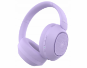 PowerLocus Bluetooth sluchátka ANC Universe Purple