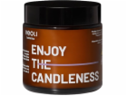 Veoli Botanica Enjoy The Candleness veganská masážní svíč...