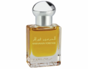 Al Haramain Forever Pure Perfume parfémovaný olej 15ml