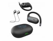 PowerLocus Dětská Bluetooth sluchátka s otevřeným uchem, Jump