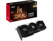 Acer Nitro Radeon RX 9070 OC 16GB AMD GDDR6