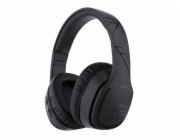 PowerLocus Bluetooth sluchátka P7 černá