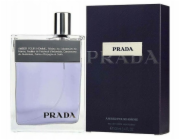 Prada AMBER POUR HOMME EAU DE TOILETTE 100ML VAPORIZADOR