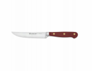 Wüsthof KLASICKÁ BARVA Steakový nůž 12/22,9 cm hnědý