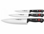 WMF Sada 3 nožů GOURMET