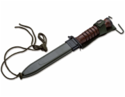 Boker Zákopový nůž Böker Plus M3 21