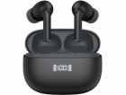 Apple Sluchátka PLATINET TWS ANC ENC BLUETOOTH s displeje...