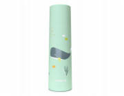 Miniland 89616-TERMOSKA WHALE OCEAN 500ML