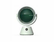 NoName HX-121B Stolní ventilátor/ventilátor Matcha Green