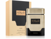 Versace KHADLAJ Shiyaaka Gold EDP sprej 100ml