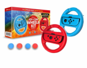 NS - Joy-Con Wheels & Grips SWITCH 2&1