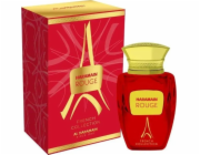 Al Haramain Rouge Eau de Parfum, 100 ml